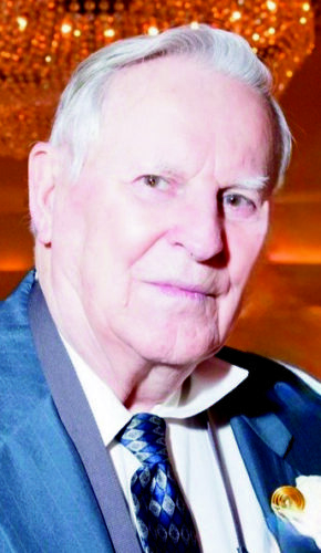Walter G. Liebhart